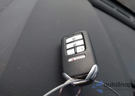 2020 Honda Civic Ex-L from USA, damaged, VIN SHHFK7H89LU216103